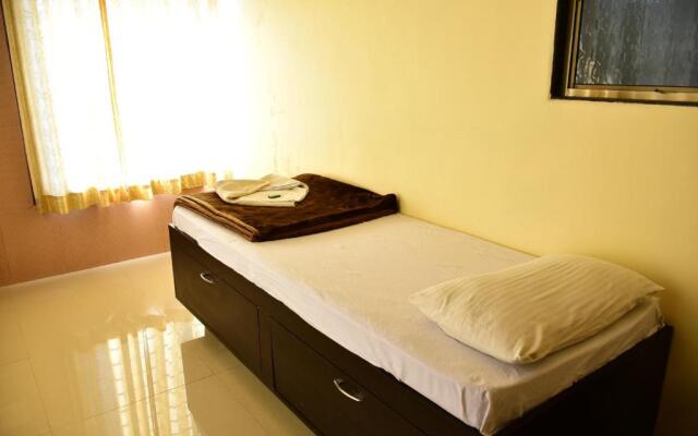 Treebo Trip Gugal Residency Mahabaleshwar
