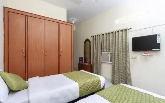 Tower Residency By OYO Rooms