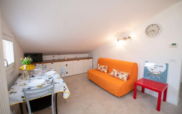 Appartamento Garden Ville
