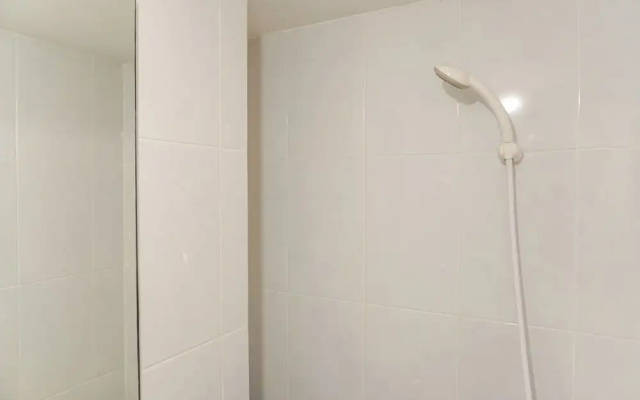 Good Choice And Simply Studio Tokyo Riverside Pik 2 Apartment