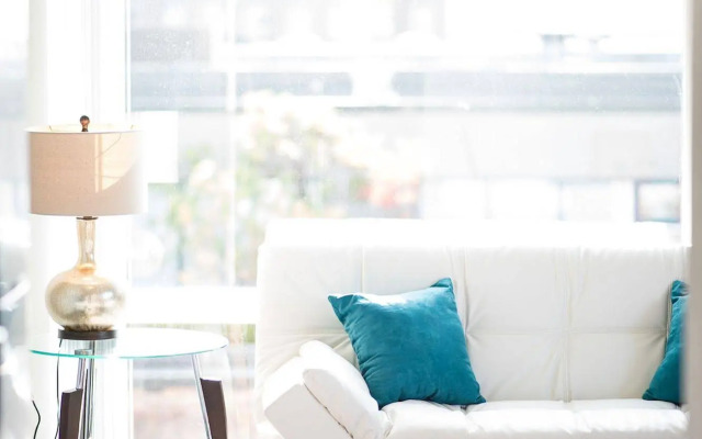 Pelicanstay in Stadium District