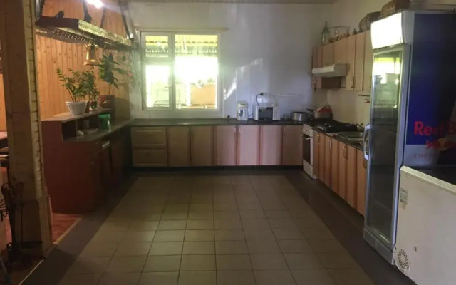 Guest House