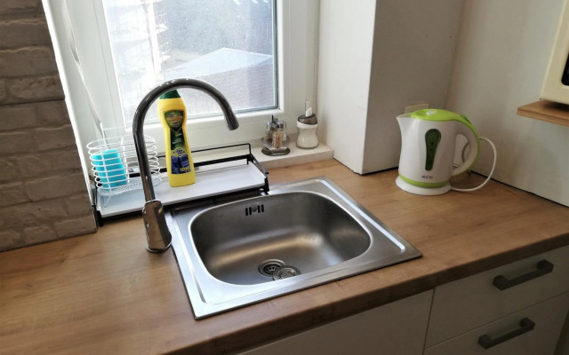 Angela Studio Apartments