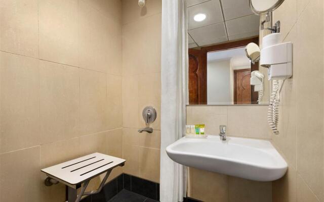 Ramada Madinah Al Hamra