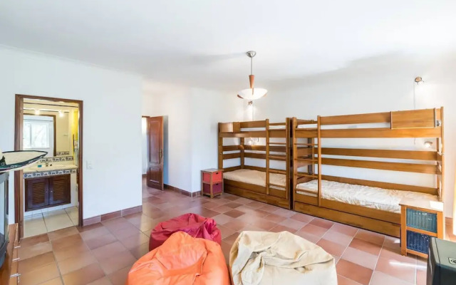 Quinta Da Caldeira - Villa perto da Praia