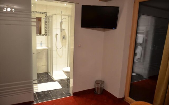 Hotel Restaurant Thurner