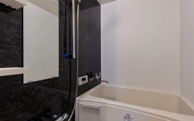 Studio Apartment ATTICA