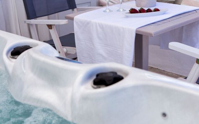 Yades Suites - Apartments & Spa