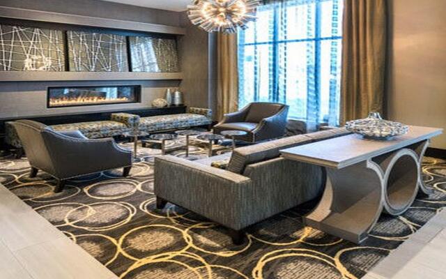 TownePlace Suites Boston Logan Airport/Chelsea