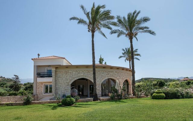 Caldera Platanias Villas
