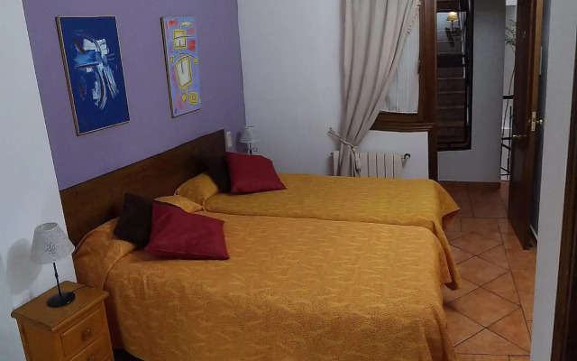 Hotel Morales