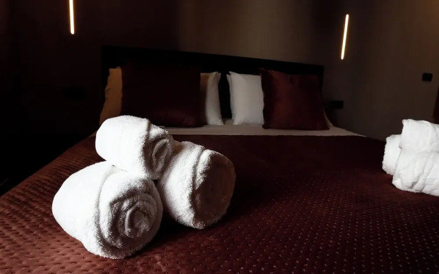 spera luxury palermo