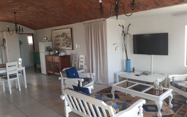 Paters Haven Self-catering and B&B