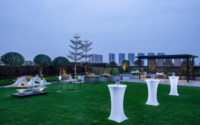 Holiday Inn Shunde by IHG
