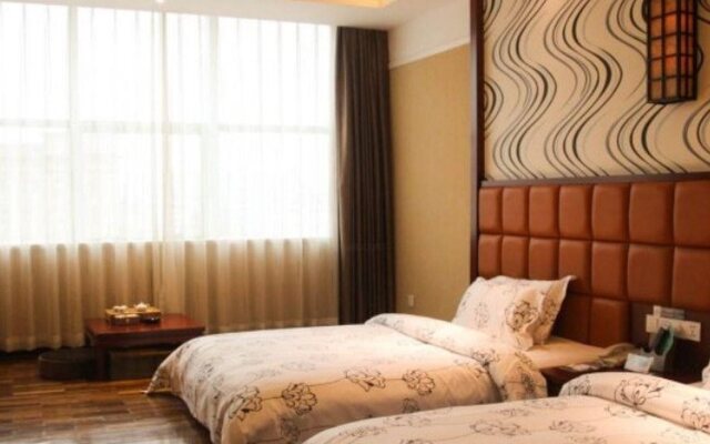 Beihaidao Hotel - Weijing Branch