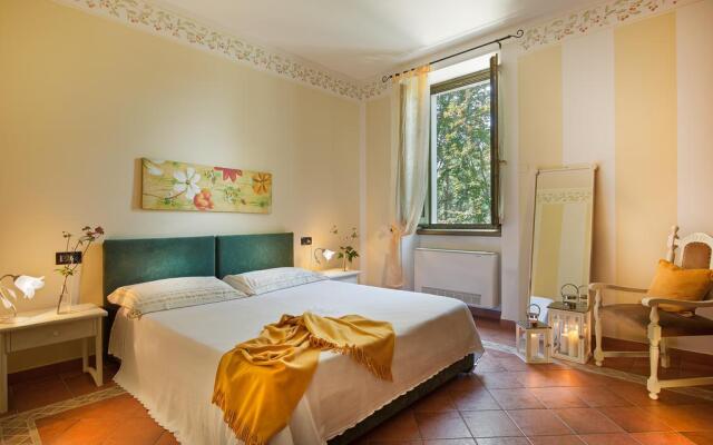Olea Dei Holiday Apartments