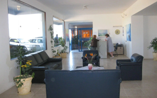 Apart Hotel Punta Sol