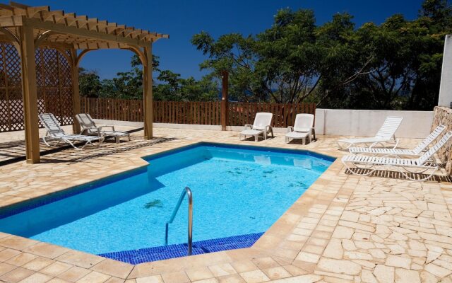 Views of Sunset Estates 1A