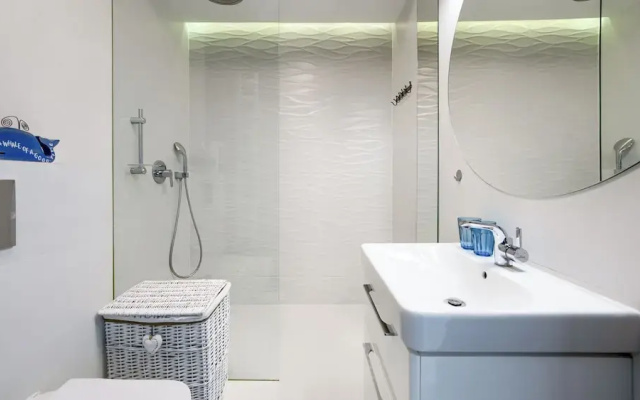 Apartamenty Sun & Snow Nad Zalewem