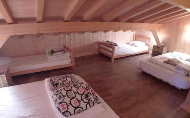 Chalet Samoëns, 4 pièces, 10 personnes - FR-1-629-5