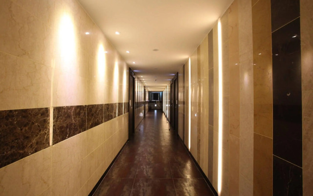 Thassos Tourist Hotel