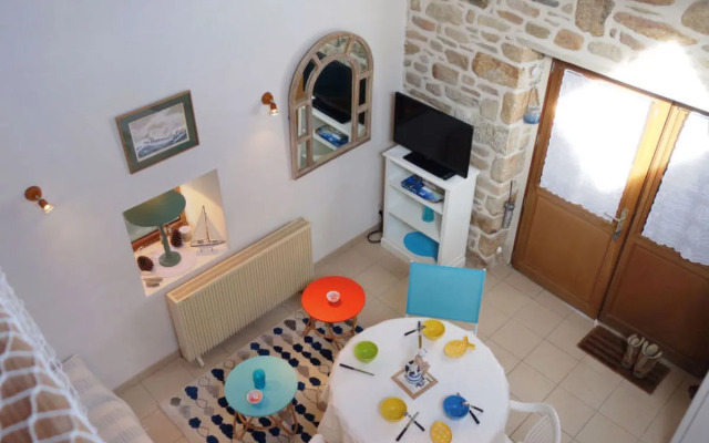 Holiday Home La Belle Océane