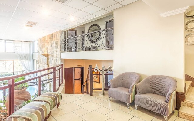 Glenburn Lodge & Spa