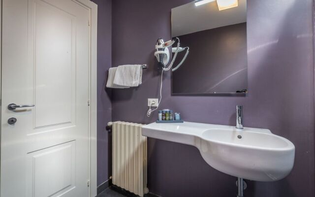 Martelli 6 Suite & Apartments