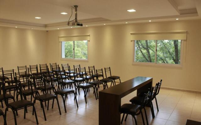 Hosteria Atahualpa Yupanqui