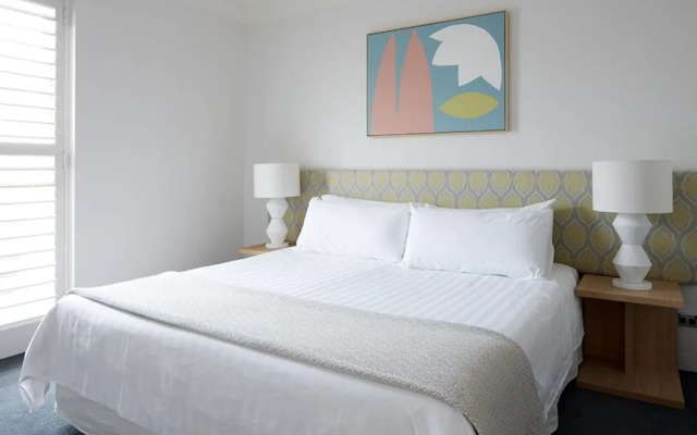 Hotel Ravesis