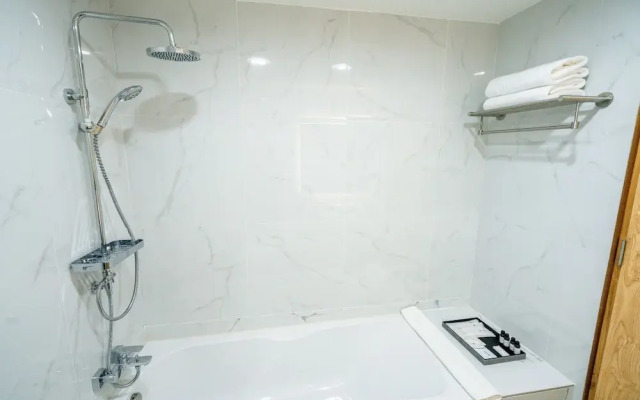 S Vangvieng Boutique Hotel