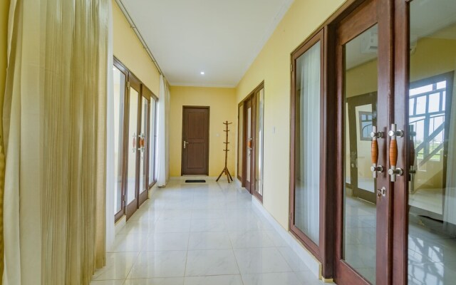 Villa Sari Cucukan