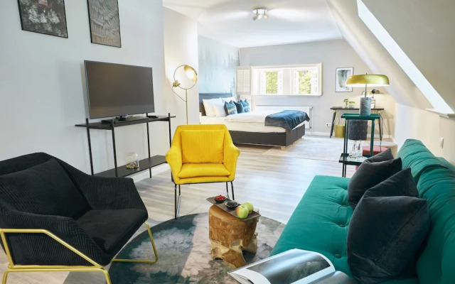 Meinsbur Boutique Hotel