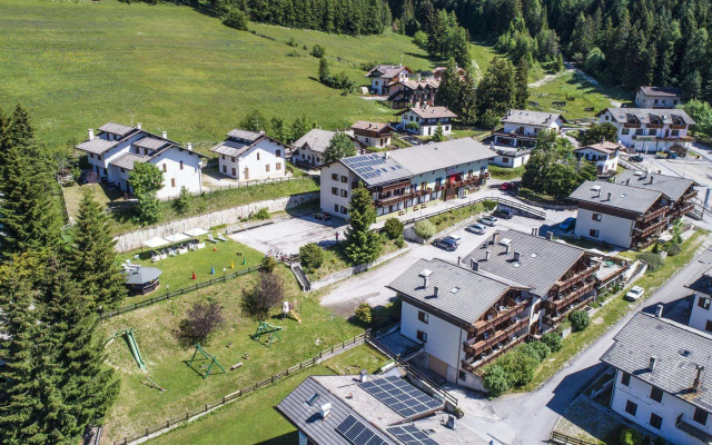 Hotel Villaggio Nevada