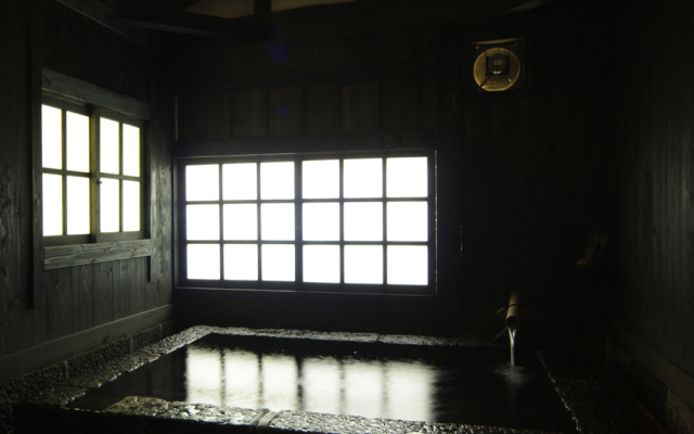 Sujiyu Onsen Ryokan Furusato