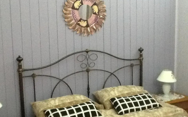 Gisira Apartments Al Borgo