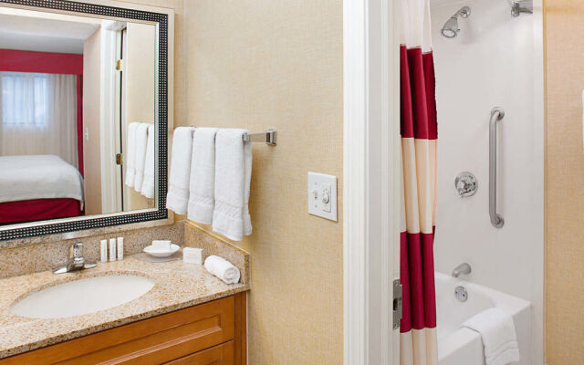 Residence Inn Hartford Windsor