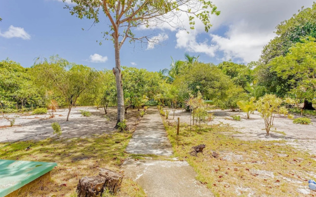 SA08 Casa 5 Suítes - Quintas do Sauípe