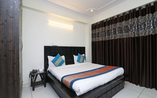 OYO 5258 MR Residency