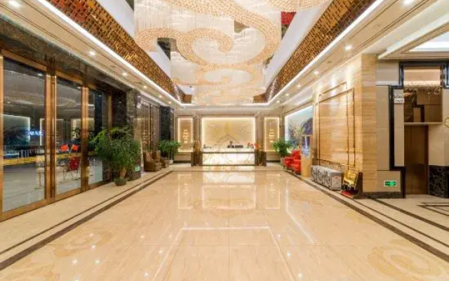 Bowei Hotel
