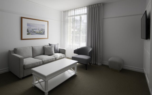 Adina Apartment Hotel Brisbane Anzac Square