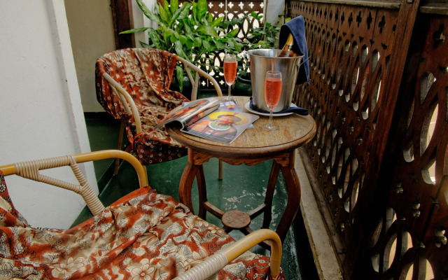 Zanzibar Palace Hotel