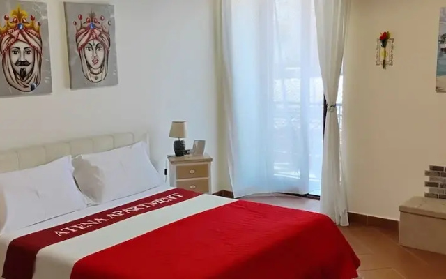 Atena Apartments nr 1