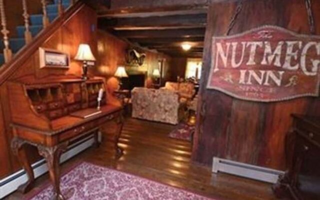 The Nutmeg Inn