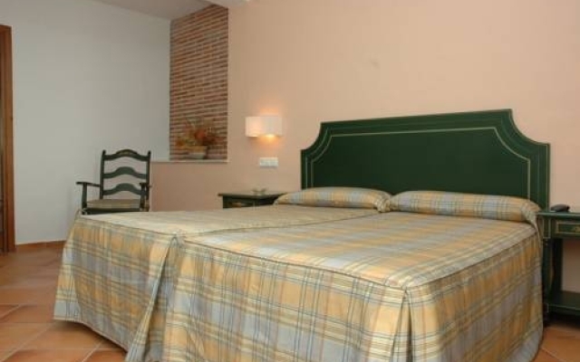 Hostal Doña Lola Marina