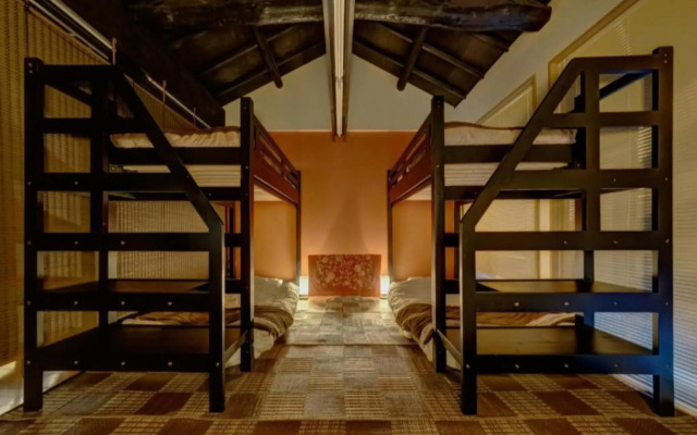 Shinjuku Garden House / Vacation STAY 81128