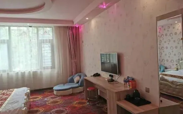 Junlan Business Hotel