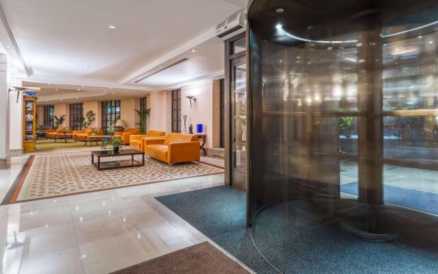 Washington Mayfair Hotel