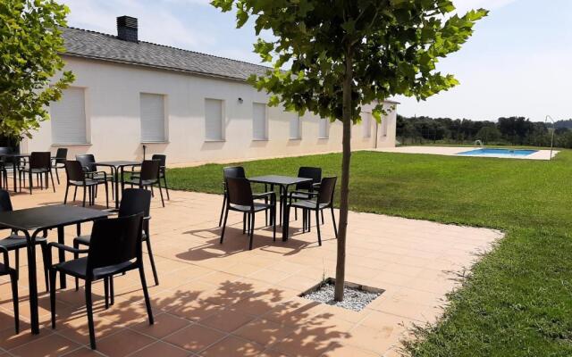 Hosteria de Gonzar