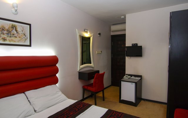 Timya Hotel